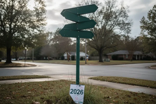 Accidente Instacart Alpharetta: Derechos en 2026