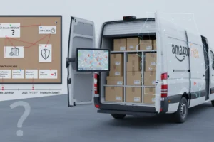 Amazon Flex Georgia: ¿Sin protección en 2026?
