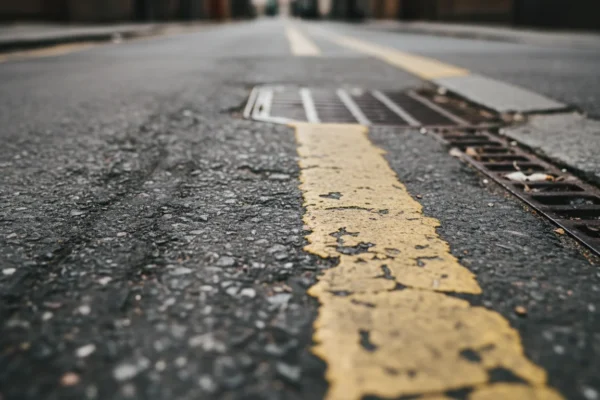 Atlanta: Riesgos de Camiones en Calles Estrechas 2026