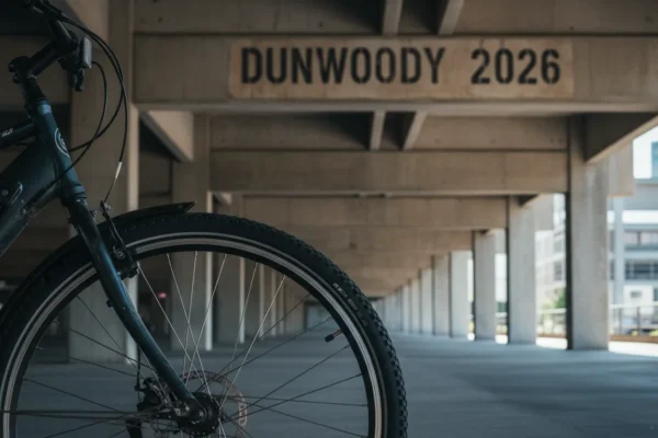 Bici eléctrica en Dunwoody: ¿Quién paga en 2026?