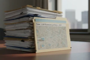 Boston: 1,235 Reclamaciones por Aceras en 2025