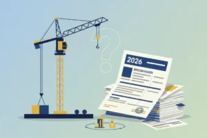 Derrumbes en Dunwoody: ¿Qué hacer en 2026?