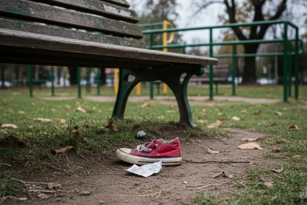Caídas en Parques: 10,000 Lesiones en 2024