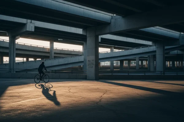 Ciclistas de Macon: Tus Derechos Post-“Dooring” 2026