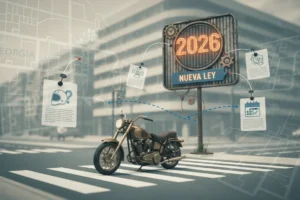 Columbus: Nueva ley de moto en Georgia 2026