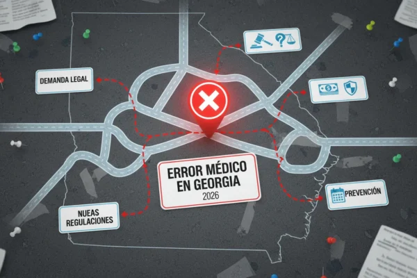 Smyrna Hospital: ¿Consentimiento Informado en 2026?