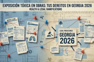 Columbus: Peligros de obra en 2026