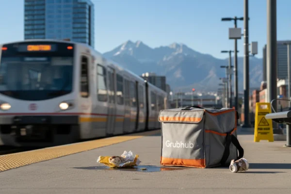 Grubhub Denver: ¿Accidentes laborales en 2026?