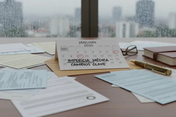 Impericia Médica en Seattle: Cambios Clave 2026