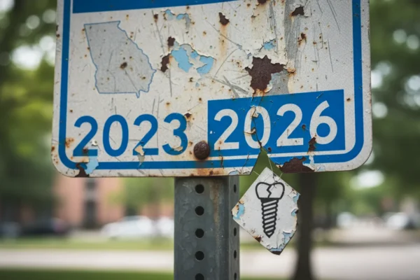 Implantes defectuosos en Georgia: ¿Qué cambia en 2026?