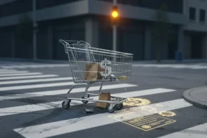Instacart Denver: ¿Quién paga tus lesiones en 2026?