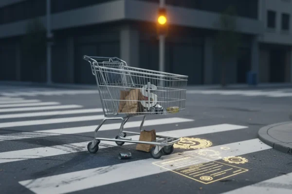Instacart Denver: ¿Quién paga tus lesiones en 2026?