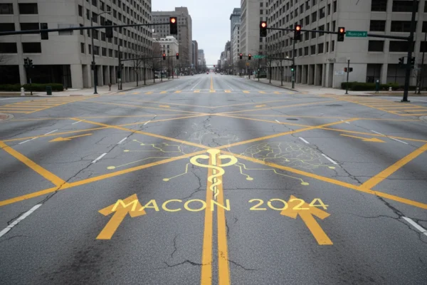 Macon: Negligencia médica en emergencias 2024