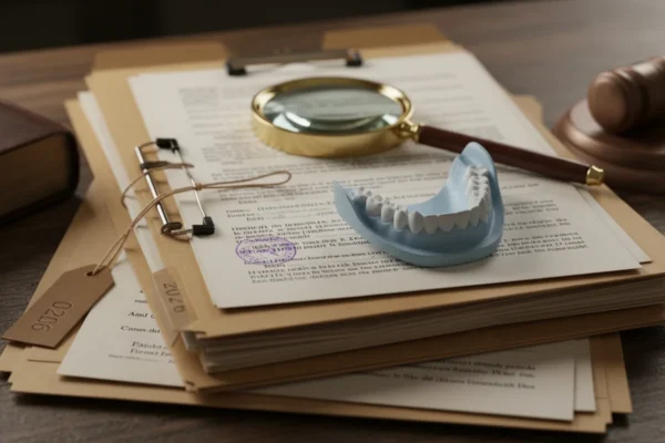 Mala praxis dental en Columbus: ¿Qué esperar en 2026?
