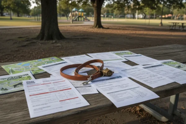 Mordeduras en parques de Brookhaven: ¿Qué hacer en 2026?