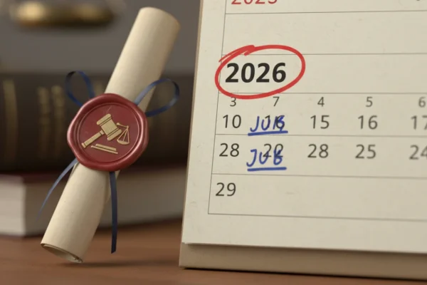 Negligencia en Parto Augusta: Lo que Cambia en 2026
