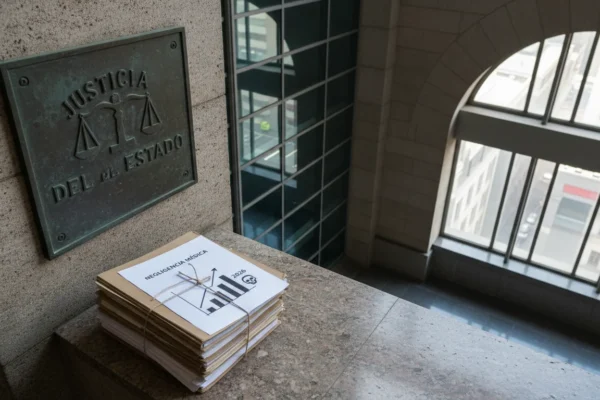 Negligencia Médica: 250,000 Muertes Anuales en 2026
