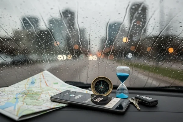 Pasajeros Uber Denver: Tus derechos en 2026