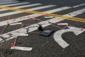 Moto Reparto Nueva York: ¿Seguro en 2026?