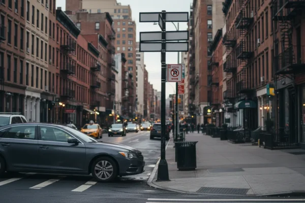 Uber en Nueva York: Póliza $1M desde 2025