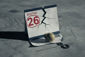 Accidente en Boston 2026: ¿Quién Responde por Caída de