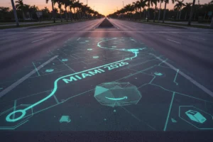 Amazon Flex Miami: ¿Cobertura en 2026?