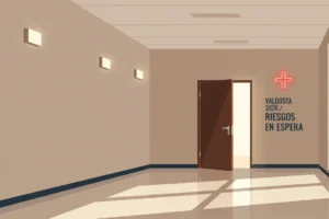 Apendicitis en Valdosta: Negligencia y Riesgos 2026