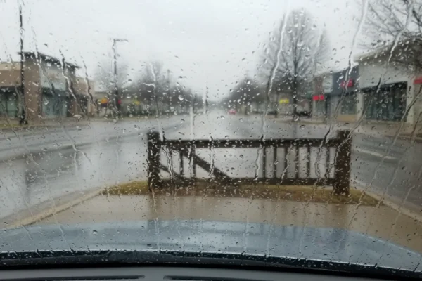Barandillas Rotas en Dunwoody: Riesgos Legales 2026