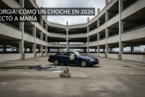 Georgia: Cómo un choque en 2026 afectó a María
