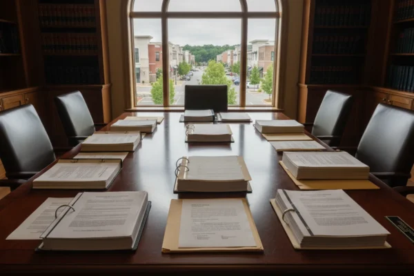 Johns Creek: ¿Asumen tiendas su rol legal en 2026?