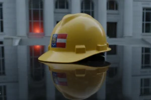 Lesiones en Construcción Georgia: 60% Pierden Meses