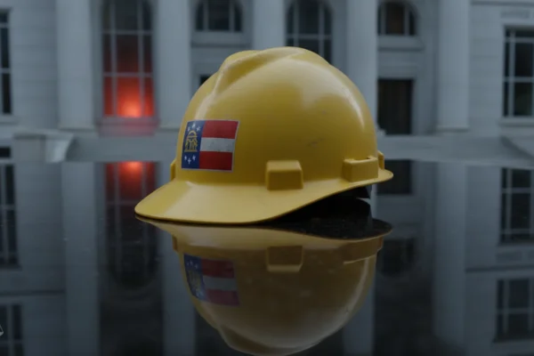 Lesiones en Construcción Georgia: 60% Pierden Meses