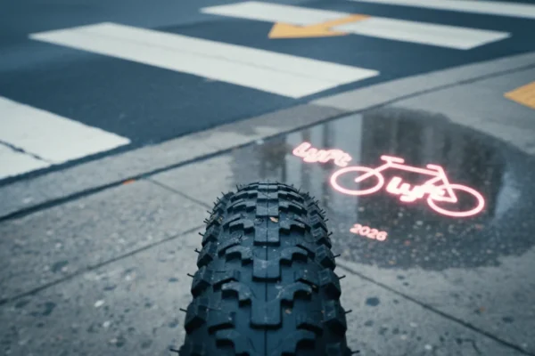 Lyft en Houston: Cobertura de Bicicleta 2026