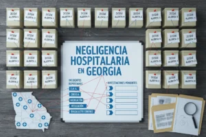 Negligencia Hospitalaria en Georgia: 2026 Alertas