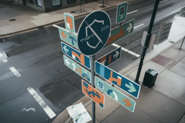 UberEats Atlanta: ¿Protegidos los repartidores en 2026?