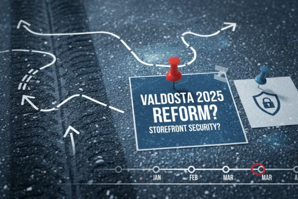 Valdosta: ¿Protegido en tiendas tras reforma 2025?